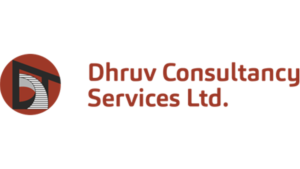 Dhruv Consultancy Logo