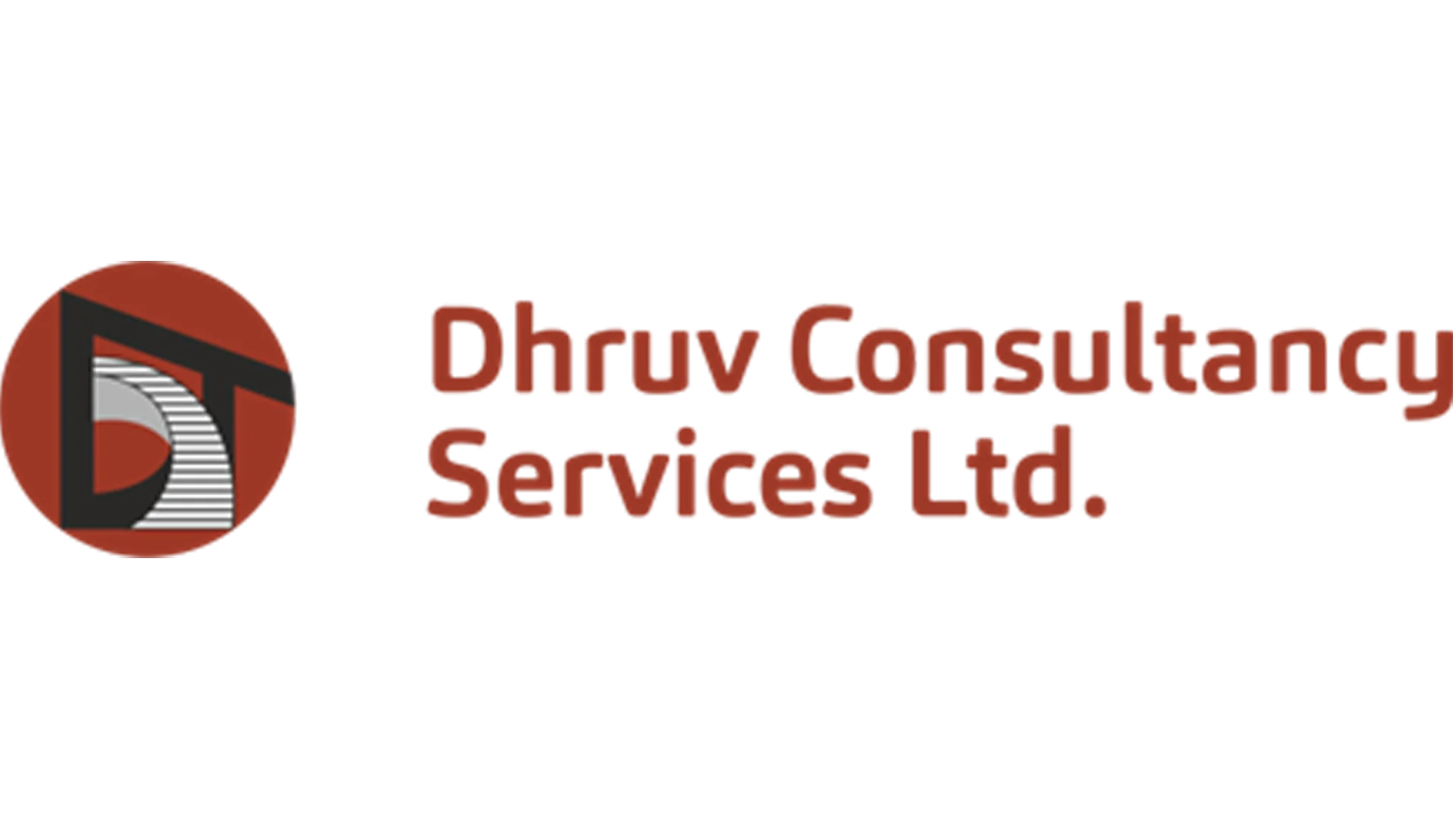 Dhruv Consultancy Logo