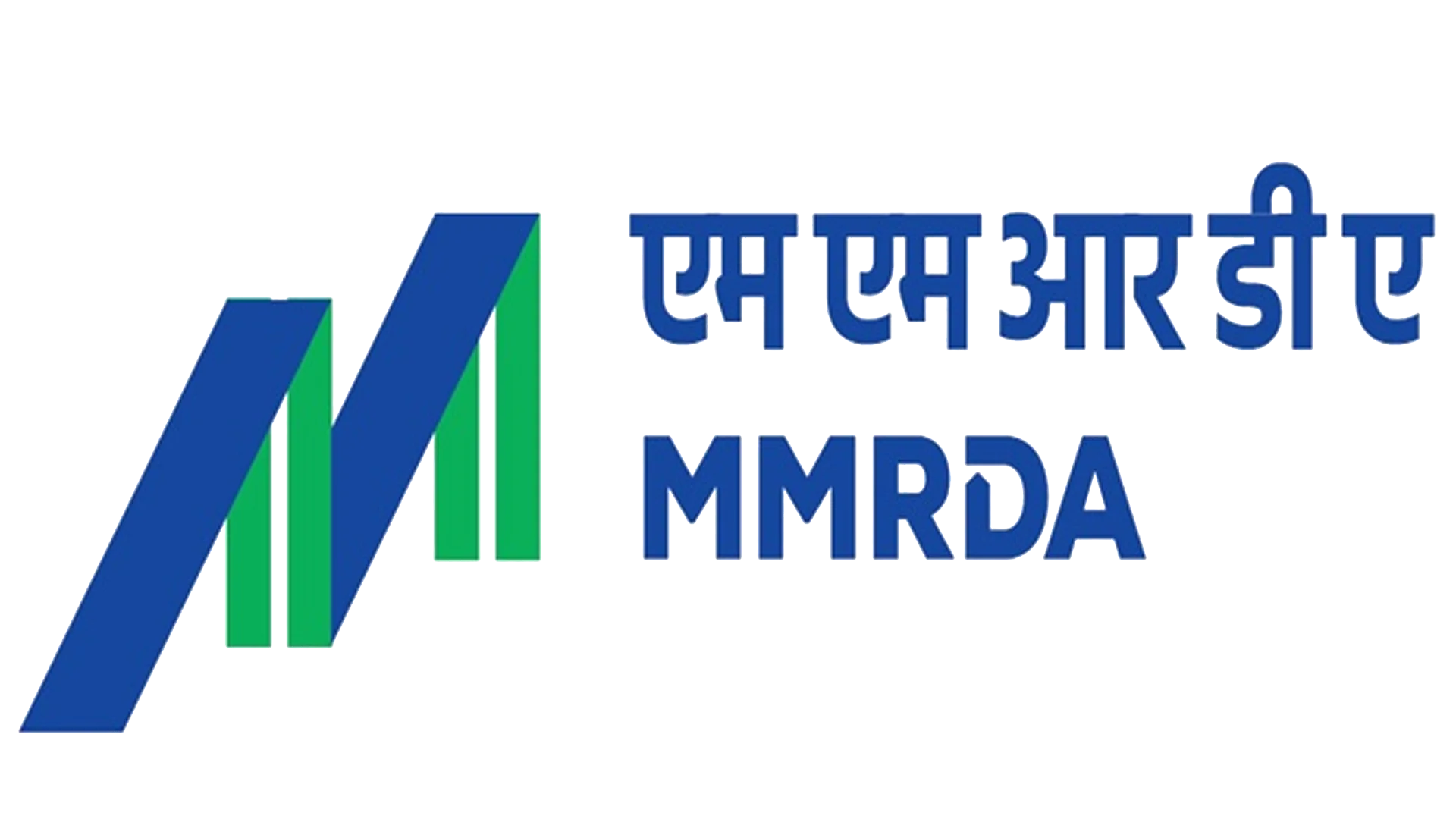 MMRDA Logo