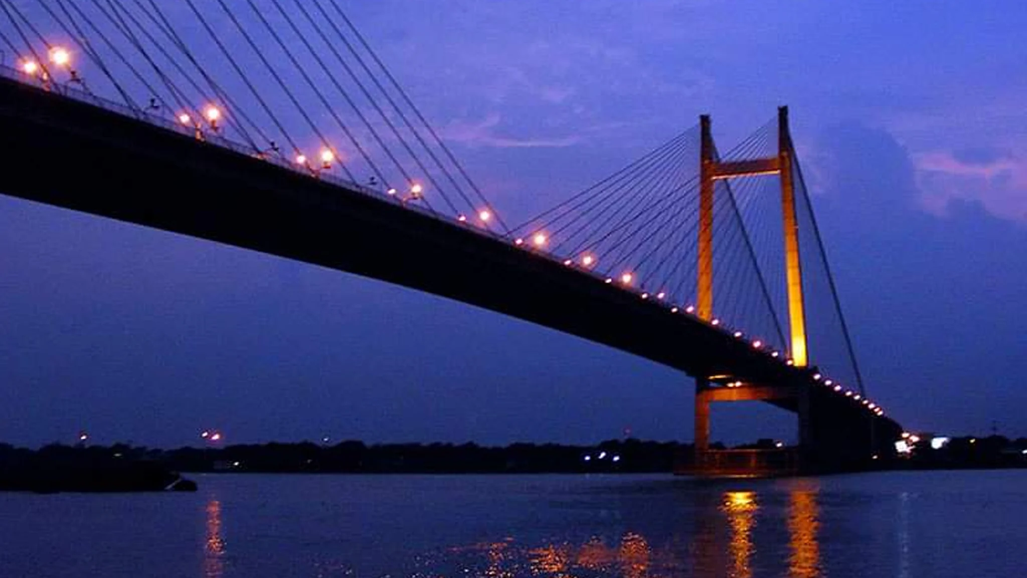 Exploring India's Iconic Bridges | Innovision Infrasol Pvt Ltd