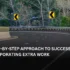 A Step by Step Approach to Successfully Incorporating Extra Work
